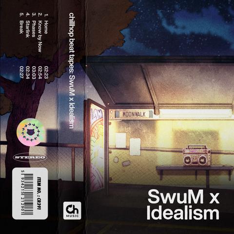 SwuM, Idealism - Break