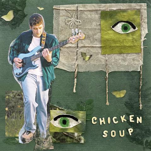 Louis Futon - Chicken Soup