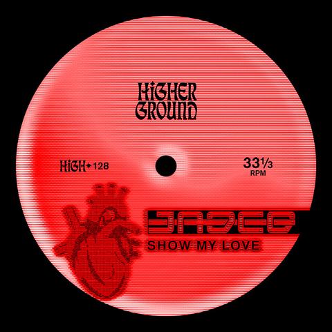 Show My Love (Radio Edit) 